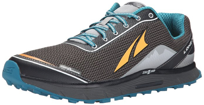 Illustration for article titled Your Seven Top Picks For Best Men's Running Shoe